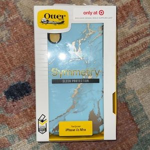 Otterbox IPhone X max